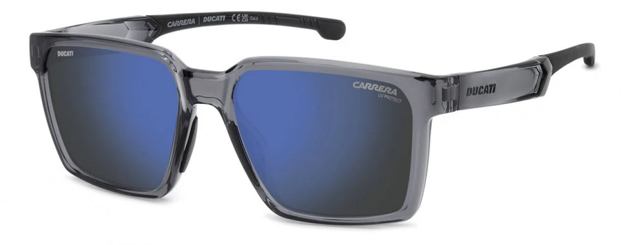 Carrera CARDUC045 Sunglasses - view 3